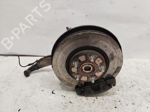 Used Left front steering knuckle HONDA ACCORD VII (CL, CN) 2.2 i-CTDi (CN1) (140 hp) 26894992
