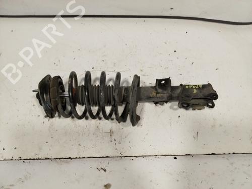 Used Right front shock absorber VOLVO S60 I (384) 2.4 D (126 hp) 24417685