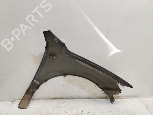 Left front fenders HYUNDAI SANTA FÉ II (CM) 2.2 CRDi GLS | BP18080477C41 
