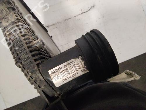 Intercooler SEAT TOLEDO III (5P2)  | BP24366466M30 