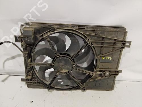 Kjølevifte elektrisk CITROËN C4 Grand Picasso II (DA_, DE_) [2013-2025]  30753513