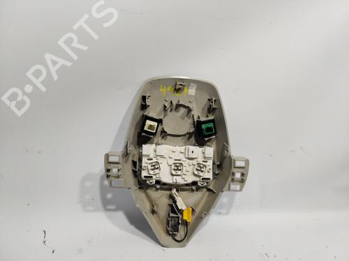 Interior roof light CITROËN C4 Grand Picasso II (DA_, DE_)  | BP29476165I8 