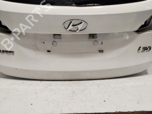 Tailgate HYUNDAI i30 Estate (GD)  | BP29392834C6 