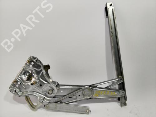 Used Front right window mechanism TOYOTA COROLLA (_E12_) 1.6 VVT-i (ZZE121_, ZZE121R) (110 hp) 28320016