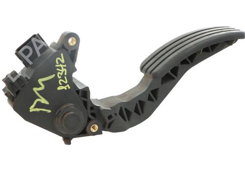 Pedal RENAULT MEGANE CC (EZ0/1_) 1.5 dCi (EZ09, EZ1G, EZ0D, EZ14) | BP38614250I4 - Image 4