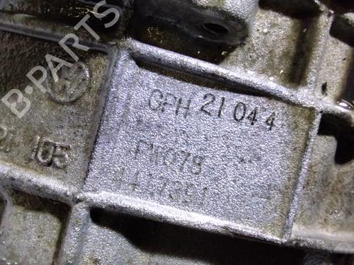 Gearbox FORD GALAXY I (WGR) | BP22747093M3