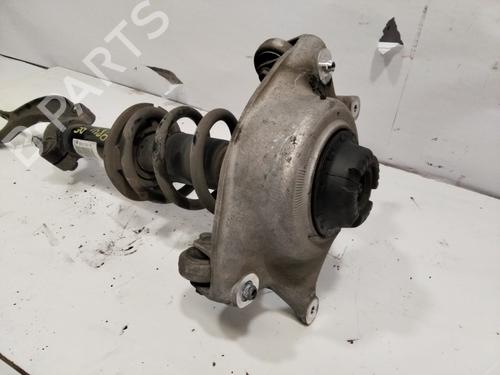 Right front shock absorber AUDI Q5 (8RB)  | BP29070569M17 