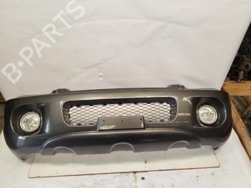 Used Front bumper HYUNDAI SANTA FÉ I (SM) 2.0 CRDi (113 hp) 27583442