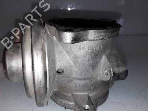 Egr VW POLO IV (9N_, 9A_) 1.4 TDI | BP9720728M69 