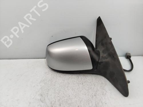 Right mirror FORD MONDEO III Saloon (B4Y) 2.0 16V TDDi / TDCi | BP18604144C27 