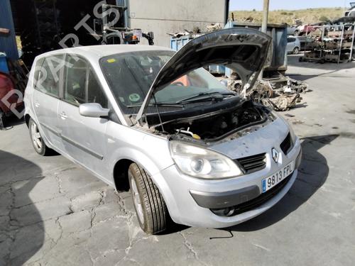 Used Parts RENAULT SCÉNIC II (JM0/1_) 4894338