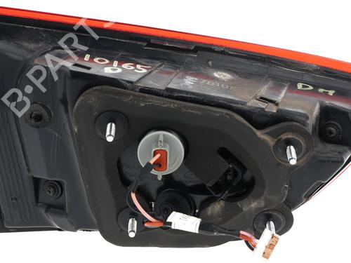 Right tailgate light HYUNDAI i30 (PDE, PD, PDEN) 1.6 CRDi | BP29944662C80
