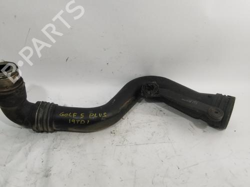 Pipe VW GOLF PLUS V (5M1, 521)  | BP26961048M125 