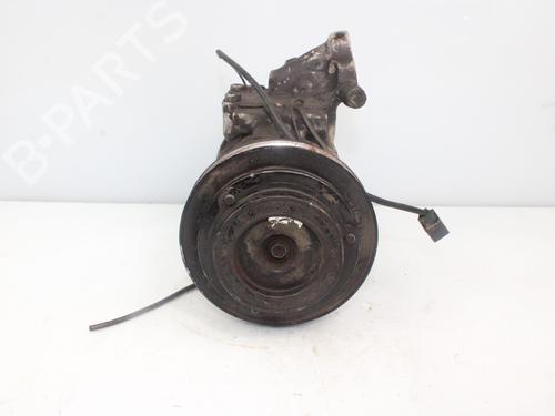AC compressor LAND ROVER FREELANDER I (L314) 2.0 DI 4x4 | BP16210931M34 