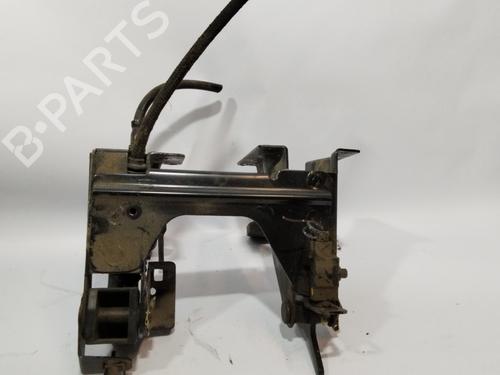 Other MERCEDES-BENZ VITO Van (W638) 108 D 2.3 (638.064, 638.068) | BP29040874O1