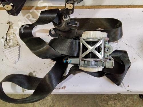 Airbag Kit CITROËN C3 II (SC_) 1.4 HDi 70 (SC8HZC, SC8HR0, SC8HP4) | BP29905713C86 