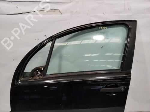 Used Left front door CITROËN C3 I (FC_, FN_) 1.4 HDi (68 hp) 26961054