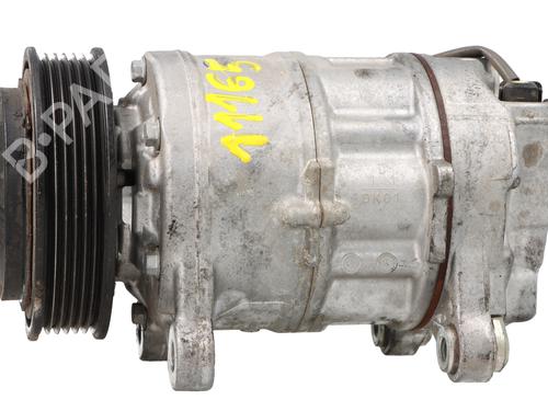 AC compressor BMW 1 (F21) 118 d | BP33453339M34 - Image 2