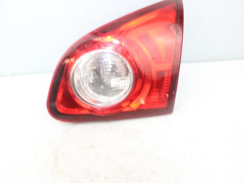Højre baglygte bagklap NISSAN QASHQAI / QASHQAI +2 I (J10, NJ10, JJ10E)  | BP16749583C80 