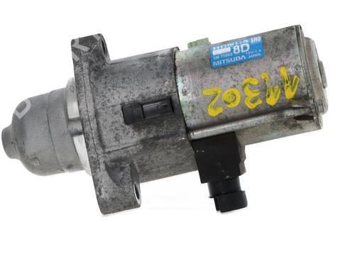 Used Starter Starter HONDA HR-V (RU) [2014-2026] 33938621 33938621