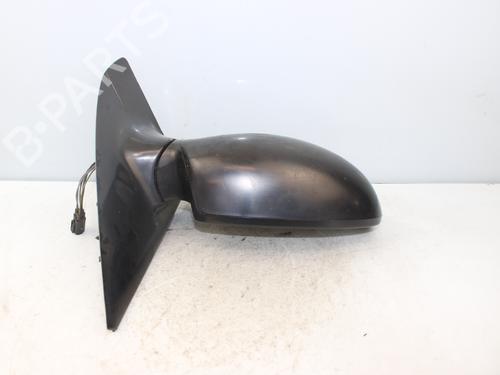 Right mirror FORD FOCUS I (DAW, DBW) 1.8 TDCi | BP18246342C27 