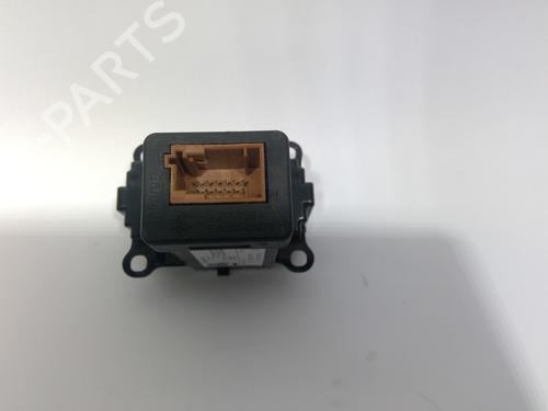 Ignition barrel CITROËN C4 Picasso II  | BP11026142M48 