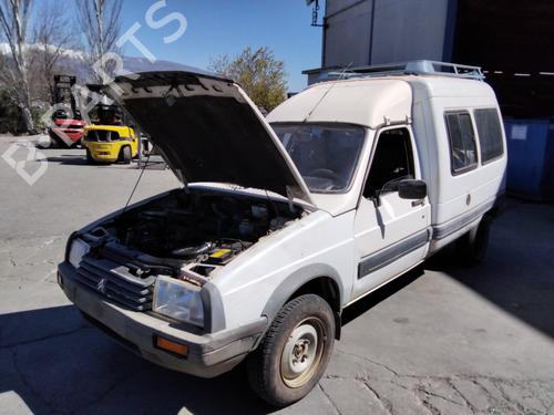 Used Parts CITROËN C15 Box Body/MPV (VD_) 4554130