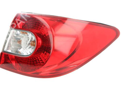 Used Right taillight Right taillight CHEVROLET CRUZE (J300) 2.0 CDI (150 hp) 40077472 40077472