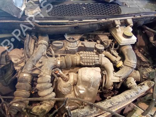 Gear lever CITROËN BERLINGO Box Body/MPV (B9) 1.6 HDi 90 4x4 | BP24991643M90 