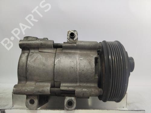 AC compressor FORD MONDEO III (B5Y) 2.0 TDCi | BP24296211M34 