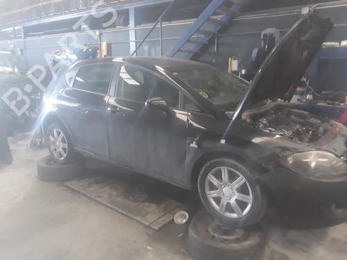 Steering rack SEAT LEON (1P1)  | BP19098195M22 