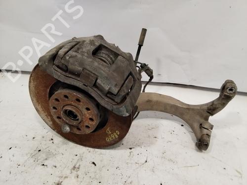 Højre Styrespindel Lejehus AUDI A8 D3 (4E2, 4E8) 4.2 FSI quattro | BP24372168M26 