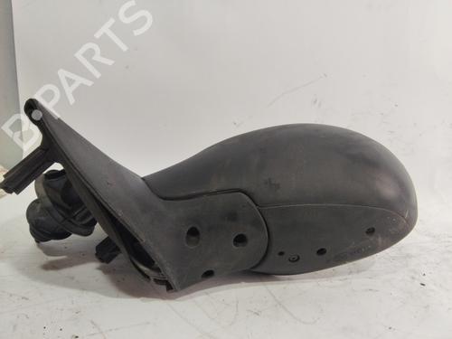 Left mirror PEUGEOT 206 Hatchback (2A/C)  | BP23565143C26 