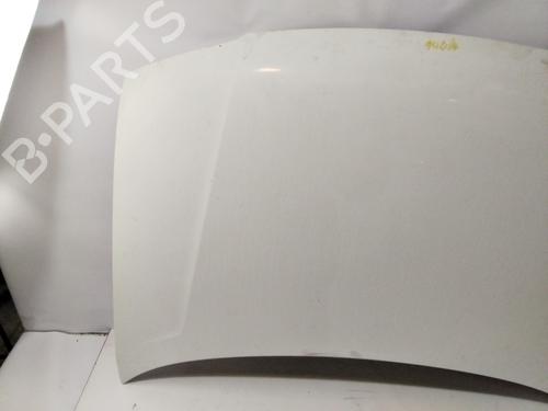 Hood CITROËN BERLINGO / BERLINGO FIRST MPV (MF_, GJK_, GFK_)  | BP29821068C1
