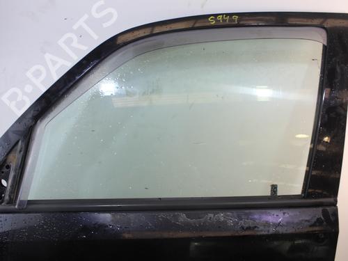 Left front door OPEL MERIVA A MPV (X03) 1.7 CDTI (E75) | BP16907159C2 
