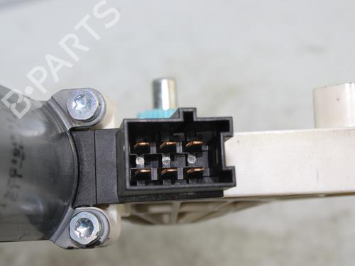 Right rear window motor MERCEDES-BENZ B-CLASS Sports Tourer (W245) B 180 CDI (245.207) | BP17961687E22 