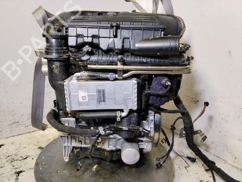 Used Engine Engine 37160869 37160869