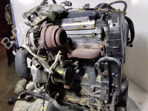 Engine SEAT LEON (5F1)  | BP34459362M1  - Image 18