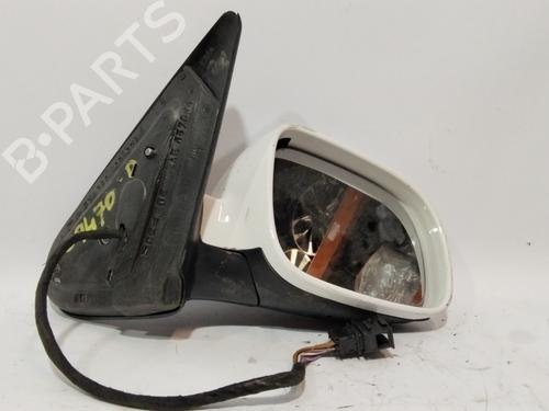 Used Right mirror SEAT TOLEDO II (1M2) [1998-2006]  29234000