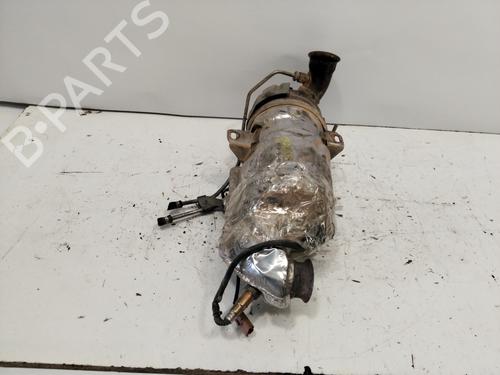 Catalyst PEUGEOT 2008 I (CU_)  | BP26643219M10 