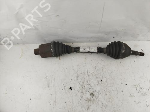 Left front driveshaft OPEL ASTRA H (A04)  | BP22404810M38 