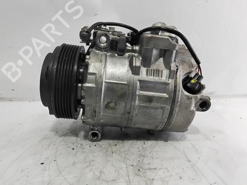 AC Kompressor BMW 3 (E90) 316 d | BP29138012M34 