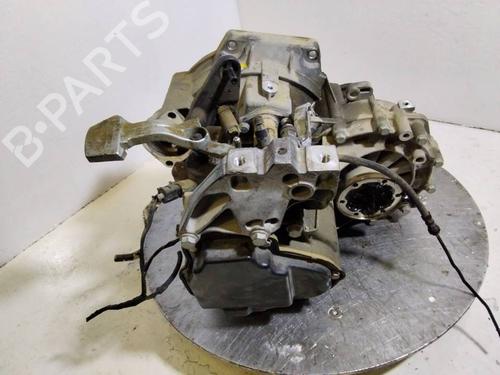 Gearbox SEAT LEON (5F1) | BP40154723M3 - Image 3