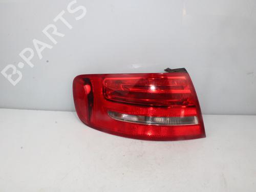 Used Left taillight AUDI A4 B8 Avant (8K5) [2007-2017]  16179216