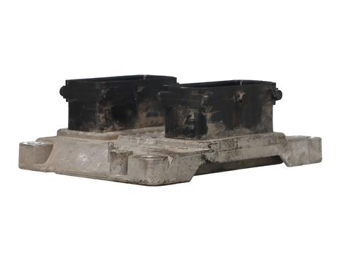 Engine control unit (ECU) OPEL CORSA D (S07) | BP33232193M57 - Image 2