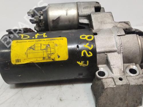 Starter BMW 1 (E87) 116 d | BP28369206M8 