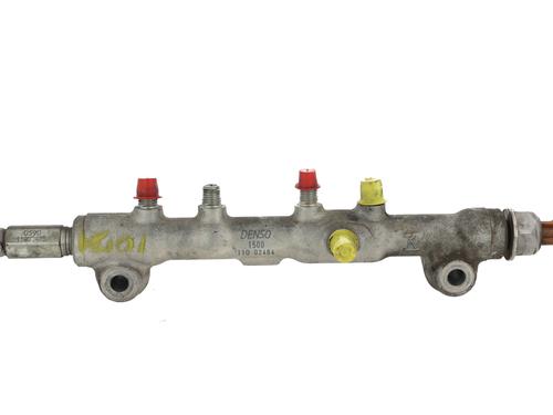 Used Injection rail NISSAN NAVARA NP300 (D40) 2.5 dCi 4WD (D40TT, D40T, D40M, D40BB) (190 hp) 30813436