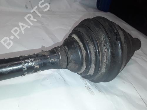 Left front driveshaft SEAT LEON (1P1) 2.0 TDI | BP10006535M38