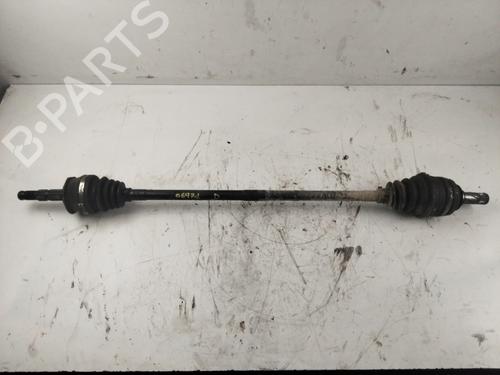 Used Right front driveshaft OPEL CORSA C (X01) 1.2 (F08, F68) (75 hp) 19448968
