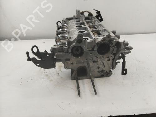 Cylinder head FORD FOCUS C-MAX (DM2)  | BP18070703M5 